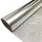 1.0m Foil Backed Paper Insulation 1.2m For Heat Reflection And Heat Insulation