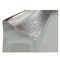 1.2m Aluminum Foil Fiberglass Cloth Aluminium Foil Facing