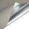 18 Micron Aluminum Foil Fiberglass Cloth Reflective Insulation And Vapour Barrier