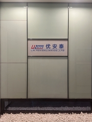 China UN.Tex (Dalian) Co.,Ltd